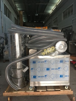 【現(xiàn)貨】上海廣東山東 全自動(dòng)無(wú)塵氣動(dòng)真空上料機(jī) 吸料 吸粉機(jī)