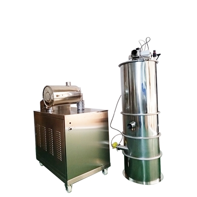 福建龍巖市電動(dòng)真空上料機(jī)ZKS-7生產(chǎn)廠家