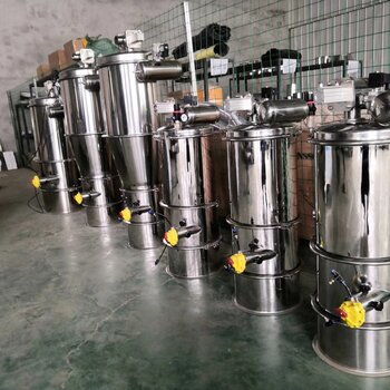 晟圖st 5真空上料機(jī)價格氣力真空上料機(jī)真空上料機(jī)自動化生產(chǎn)線