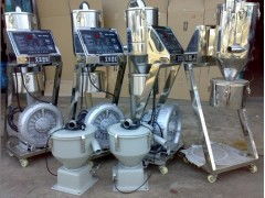 塑料吸料機 自動加料機 真空上料機