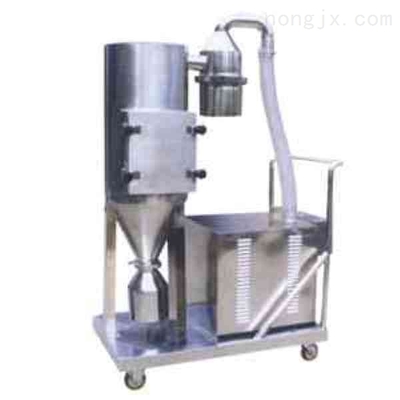 供應ZSL-Ⅲ系列真空上料機LS系列-浙江臨海市華海制藥設備