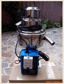 全自動(dòng)真空抽料機(jī) 塑料顆粒上料機(jī) 菜籽 大米送料機(jī) 不銹鋼料機(jī)