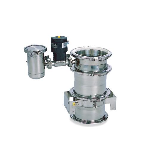 原料藥設(shè)備中的真空上料機 高效自動化輸送解決方案