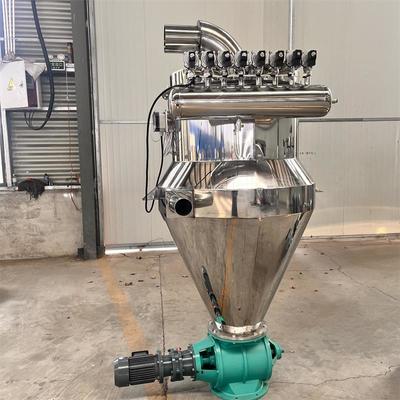 真空上料機 制造業(yè)的寶藏級效率提升神器