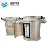 河南省鞏義市騰達真空設備廠產品與批發信息 料封泵、除塵設備、保溫材料與真空上料機