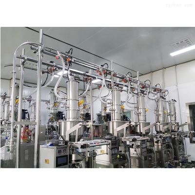 真空上料機 智能化升級引領粉粒體輸送新變革